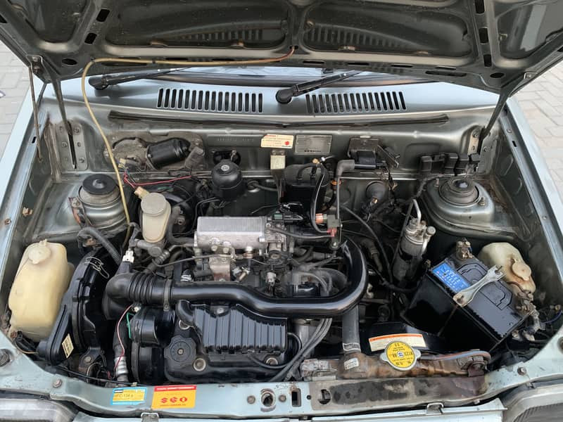 Mehran VXR 9