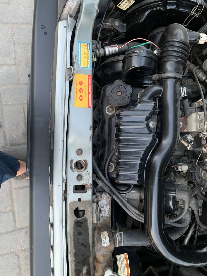 Mehran VXR 11
