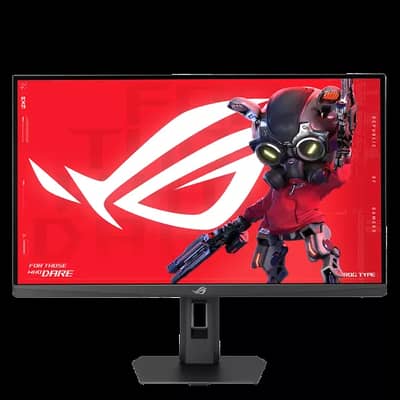Asus rog strix XG27UCS