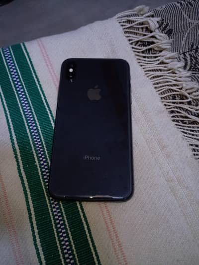 iphon x256 gb ok ha yo