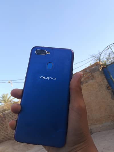 oppo a5s