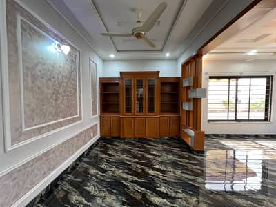 50*90 (20Marla) House Available For Sale In G13 Rent Value 4 Lakh