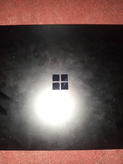 Microsoft surface 3 pro  8gb ram and 256gb ssd used like new