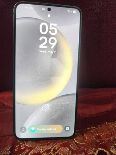 samsung s24 non pta (only cash sale)
