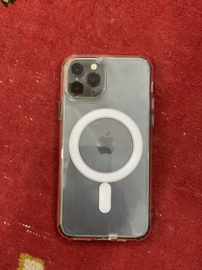 iPhone 11 Pro 64 GB Not pta
