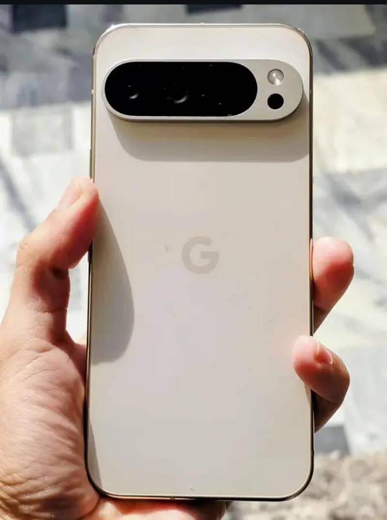 google pixel 9 pro xl 2