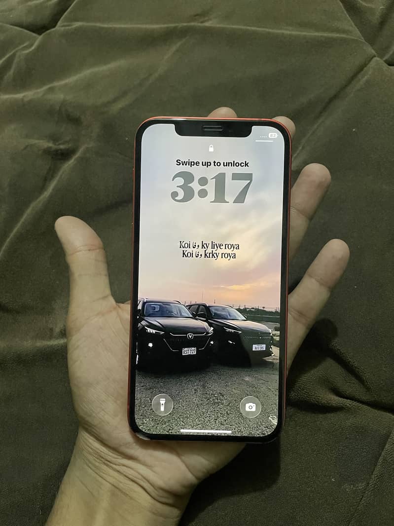 Iphone 12 3