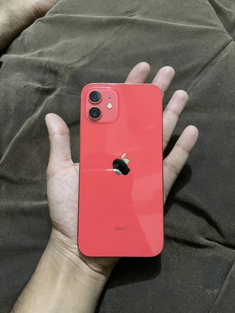 Iphone 12 4