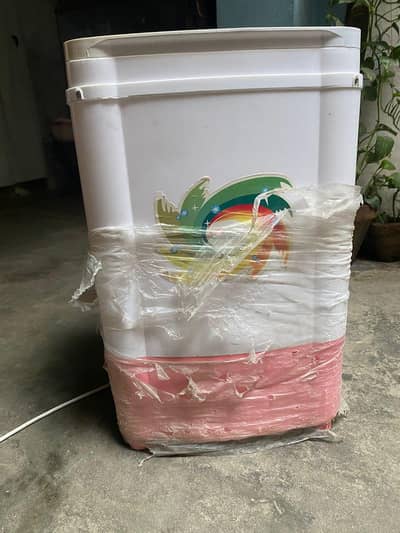 mini washing machine and dryer