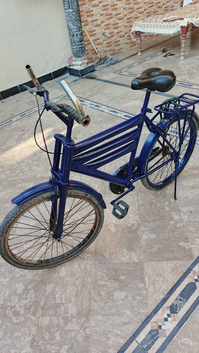 Bicycle For sale