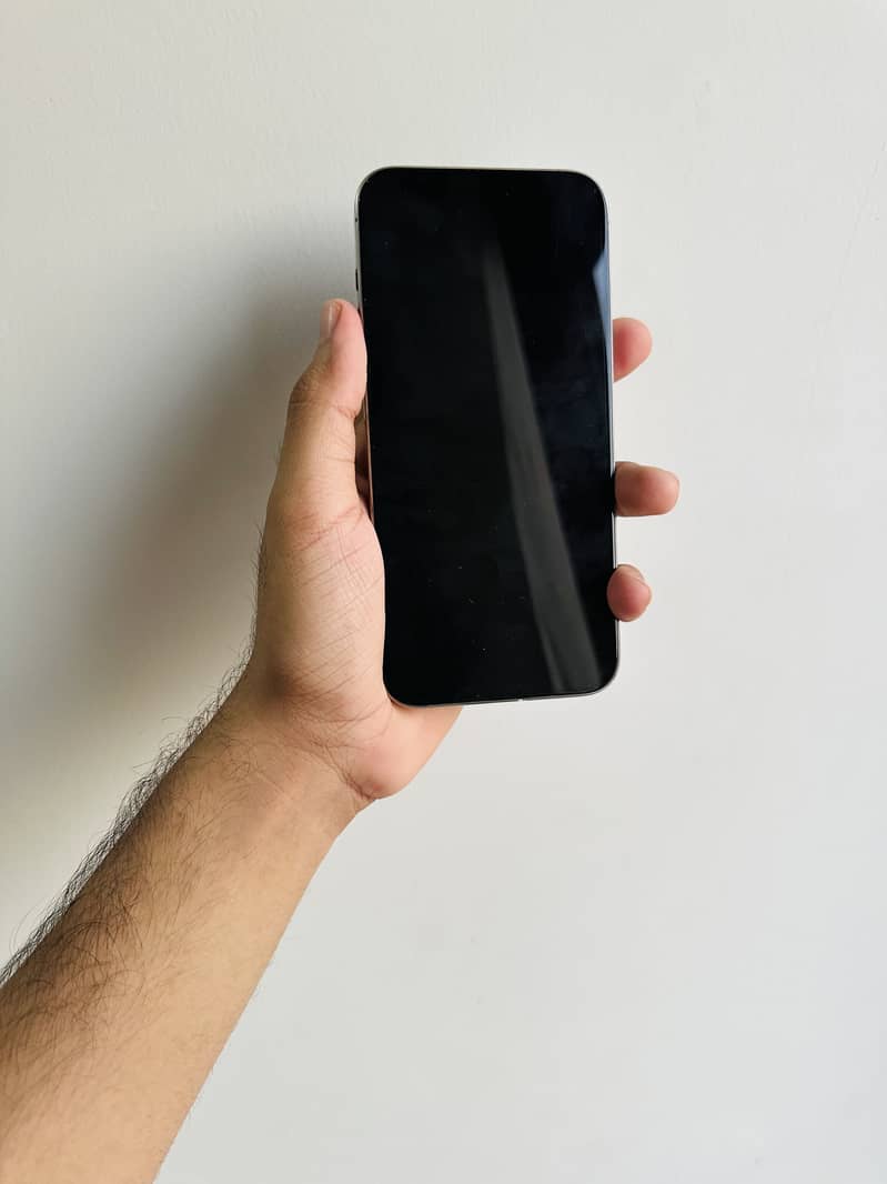 iPhone 15 pro max 5