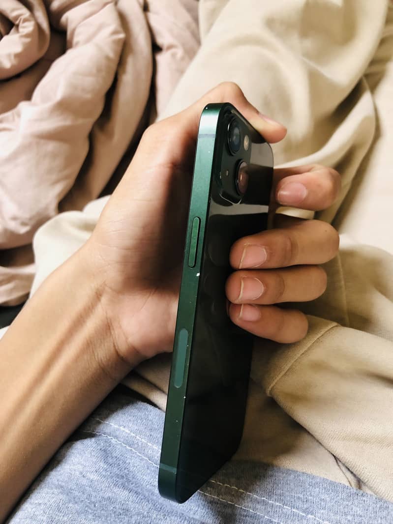Iphone 13 3