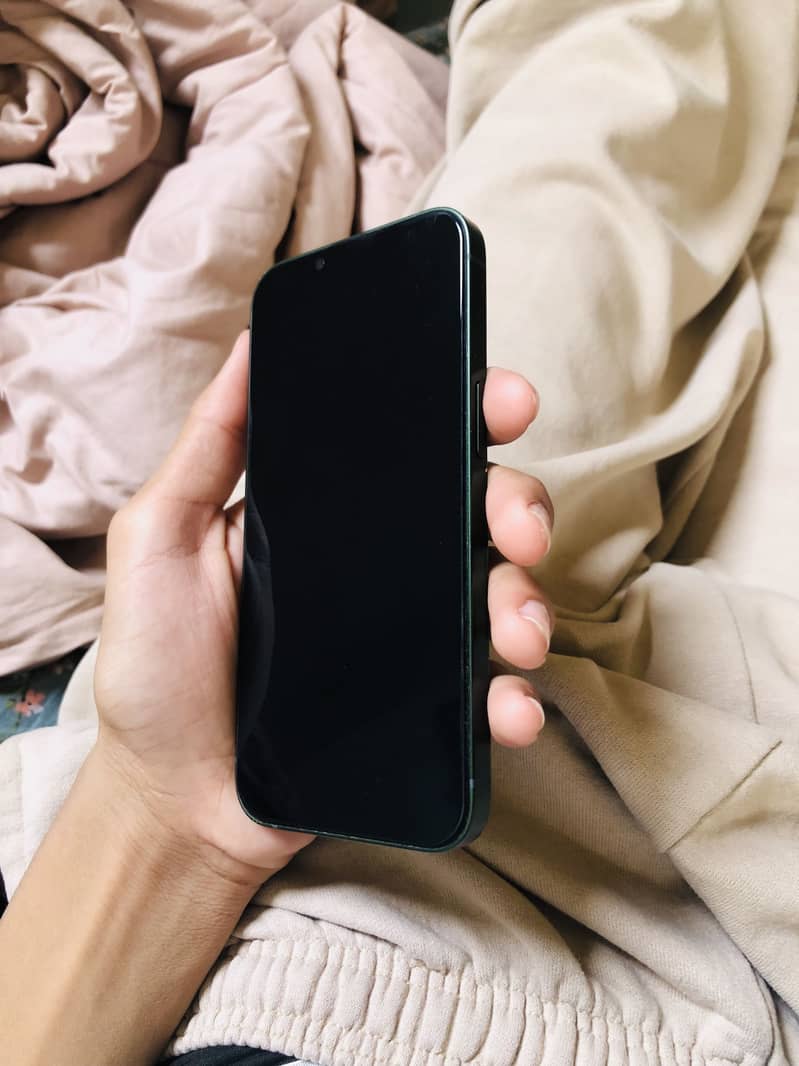 Iphone 13 4
