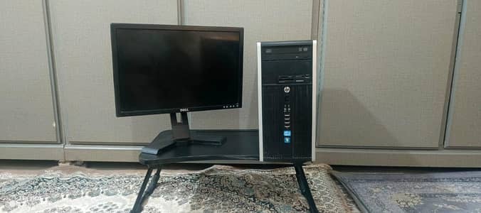 Hp core i5 3rd generation