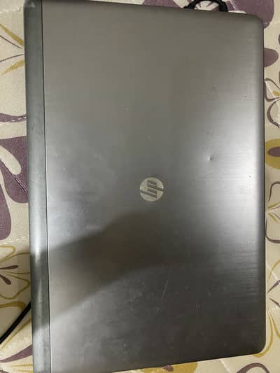 Hp probook 4540s