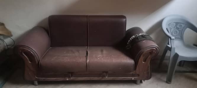 sofa come bed