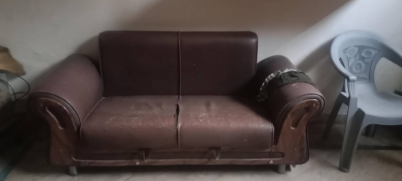 sofa come bed 0