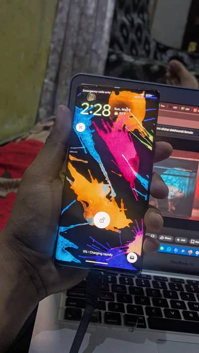 GOOGLE PIXEI 6 PRO 12/128 PTA