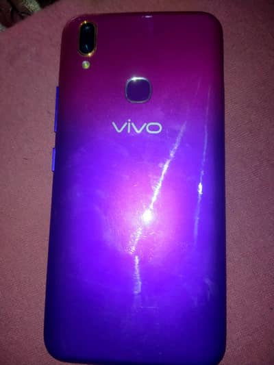 Vivo Y85a | 4GB 64GB | PTA Approved | All OK