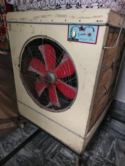 Lahori Air Cooler