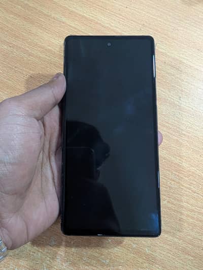 Google pixel 6a