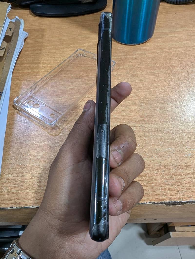 Google pixel 6a 3