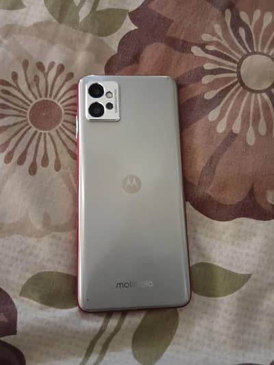 Motorola G32