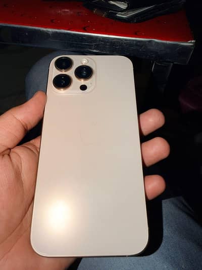 iPhone 16 pro max jv