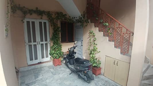 25/50 House Available For Sale in G11