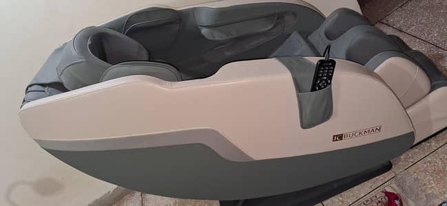 jc buckman massage chair