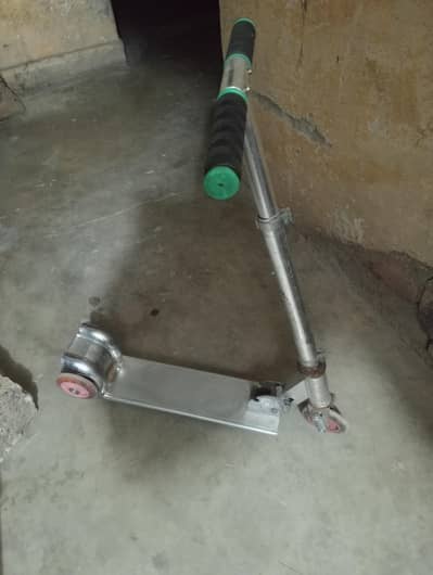 sale used Scooty