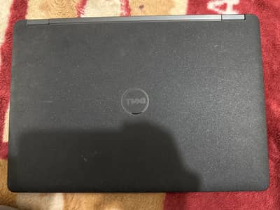 Dell latitude e5450 i5 5th gen 8gb ram 256 gb ssd