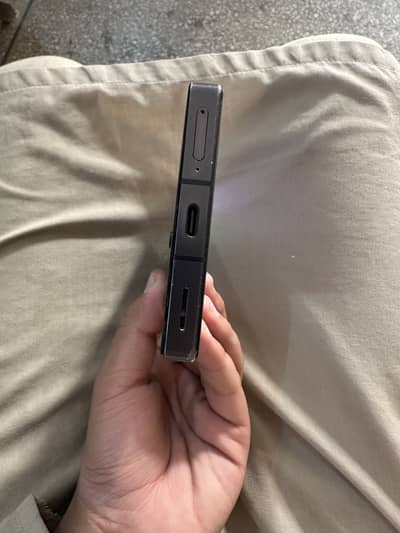 Radmagic 8 pro in PUBG 120fps