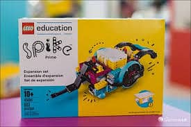 LEGO Spike Prime Core Set - Brand New & Complete | Robotics & Coding