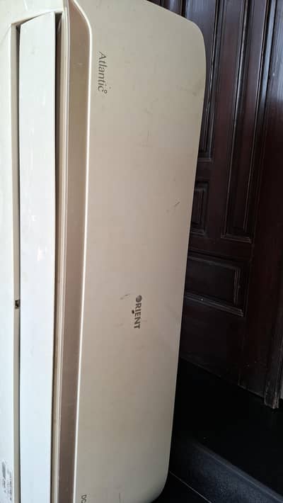 Orient 1.5 ton Inverter