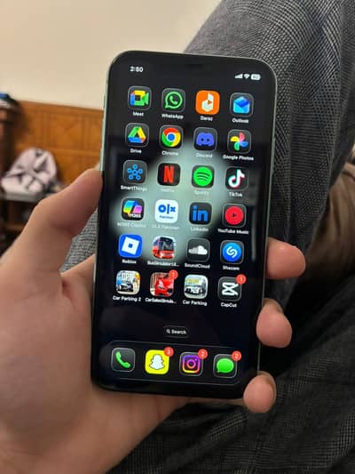 Iphone 11 pta approve price negotiateable