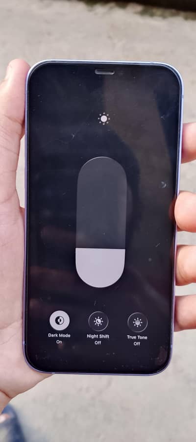 iphone 12 jv only back brake total original
