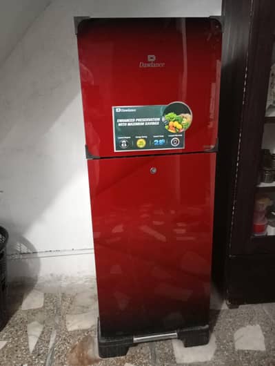 dawlance fridge