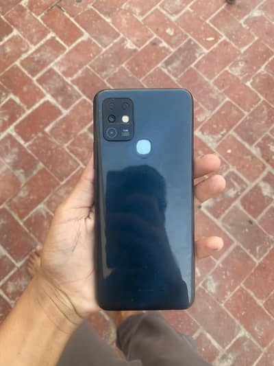 infinix hot 10 64gb