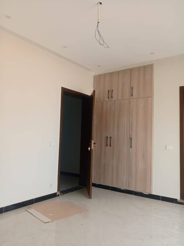 Etihad Town upper portion 2 bed 1