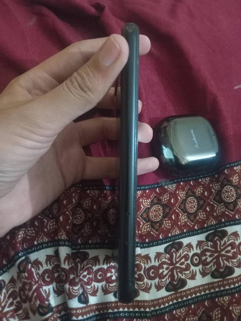 Google Pixel 4a — EXCHANGE POSSIBLE 2