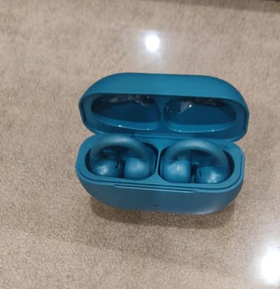 JLab flex earbud