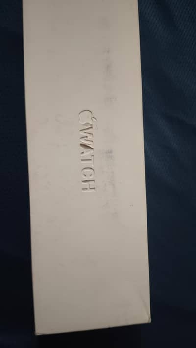 Apple Watch 10 series