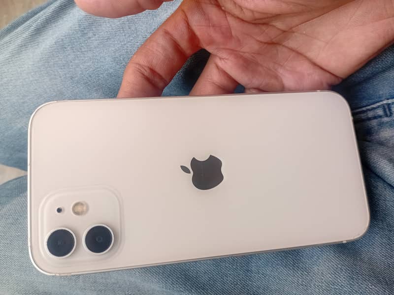 Apple iPhone 12 0