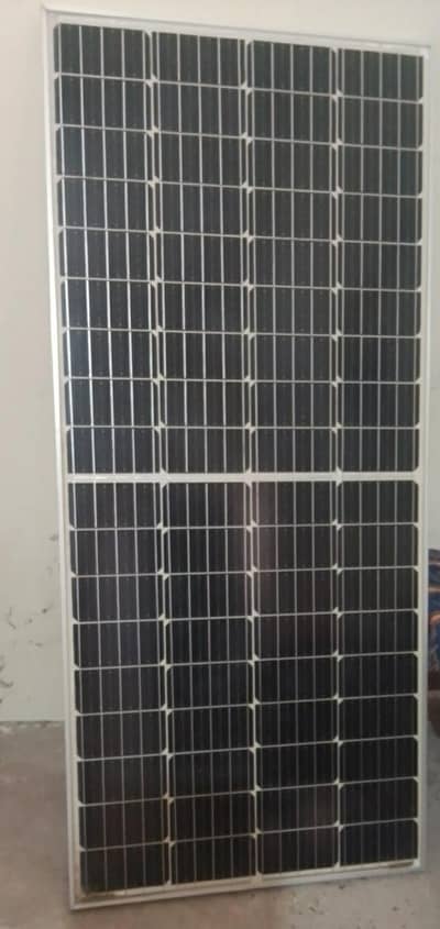 Sky sun A+ solar panels  200 watt