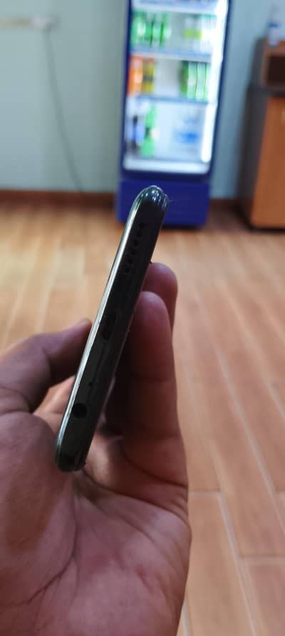 Infinix note 7 lite 4/64