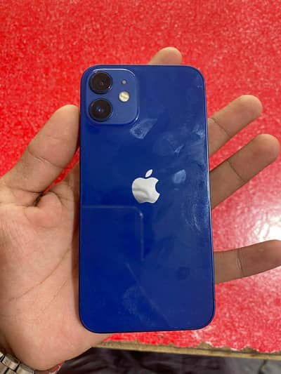 iphone 12 mini