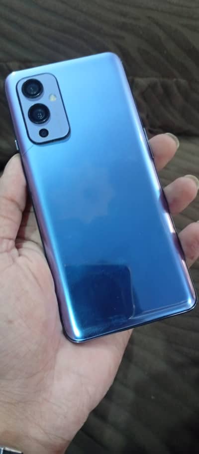 OnePlus 9