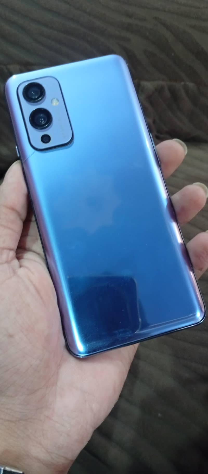 OnePlus 9 5