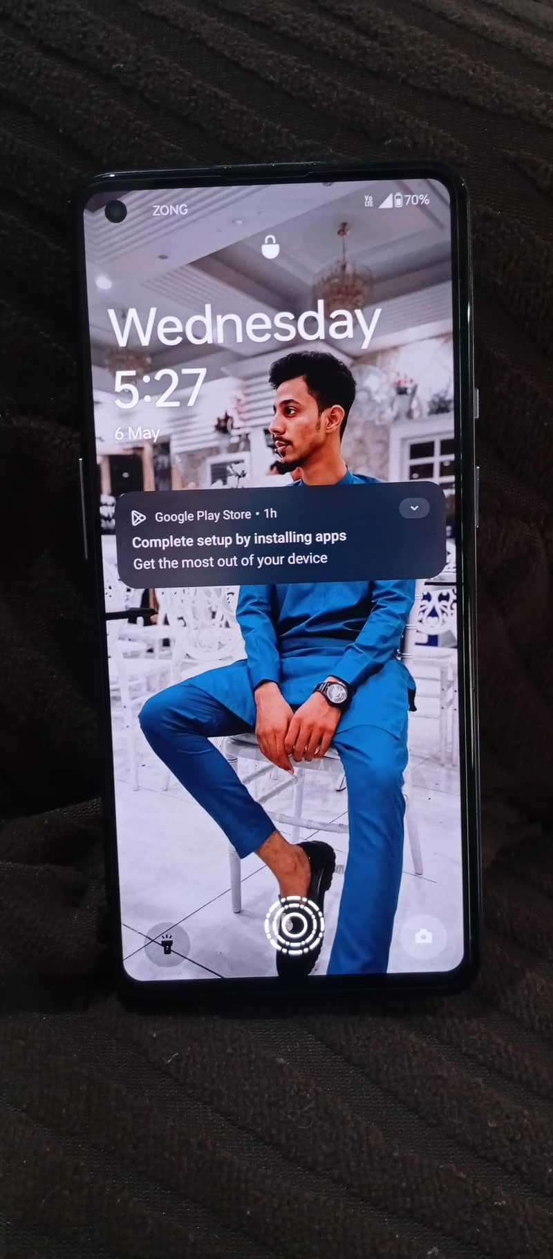 OnePlus 9 6